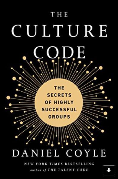 The Culture Code 